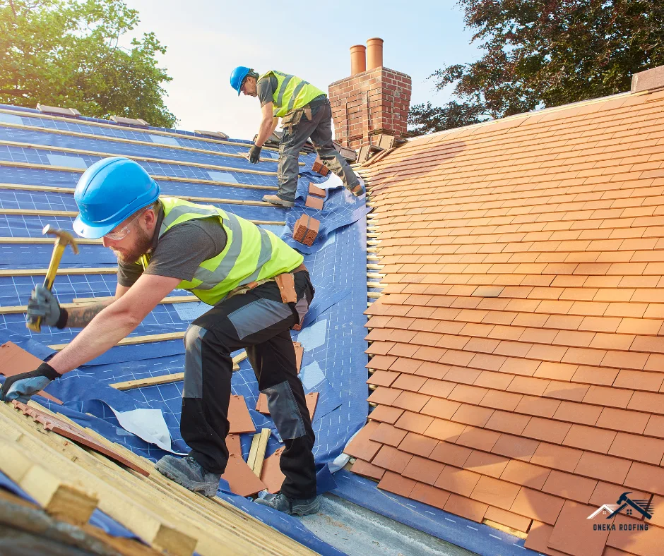 Why choose Roof Repair Near Me in Summit Hill, PA